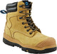 Chaussure de travail Bata longue portée zip (xw) s3 + kn blé | blé (xw) | taille 44 - 00.017.100.44