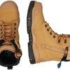 Chaussure de travail Bata longue portée zip (xw) s3 + kn blé | blé (xw) | taille 47 - 00.017.100.47