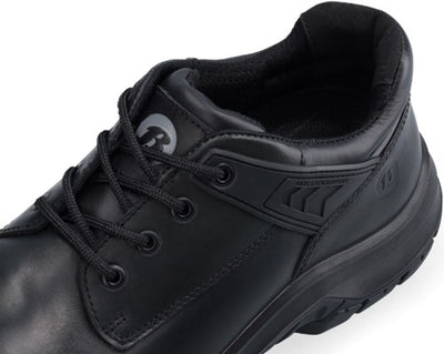Chaussure de travail Bata pwr409 basse s3 | noir | taille 45 - 8712843713963