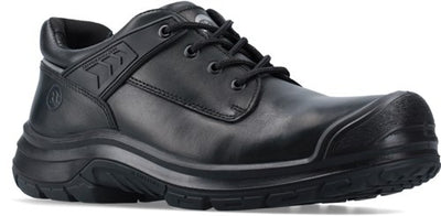 Chaussure de travail Bata pwr409 basse s3 | noir | taille 45 - 8712843713963
