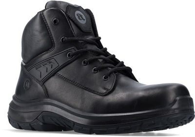 Chaussure de travail Bata pwr411 mid s3 | noir | taille 41 - 8712843714328