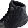 Chaussure de travail Bata pwr411 mid s3 | noir | taille 42 - 8712843714335