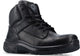 Chaussure de travail Bata pwr411 mid s3 | noir | taille 45 - 8712843714366