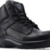 Chaussure de travail Bata pwr411 mid s3 | noir | taille 46 - 8712843714373