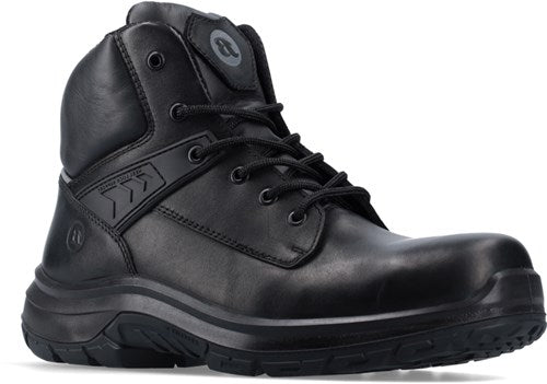 Chaussure de travail Bata pwr411 xw mid s3 | noir | taille 40 - 8712843714427