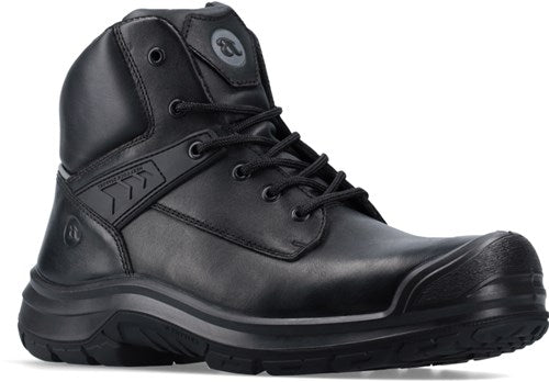 Chaussure de travail Bata pwr412 mid s3 | noir | taille 43 - 8712843714564