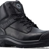 Chaussure de travail Bata pwr412 xw mid s3 | noir | taille 42 - 8712843714663