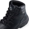 Chaussure de travail Bata pwr419 mid s7 | noir | taille 41 - 8712843714946