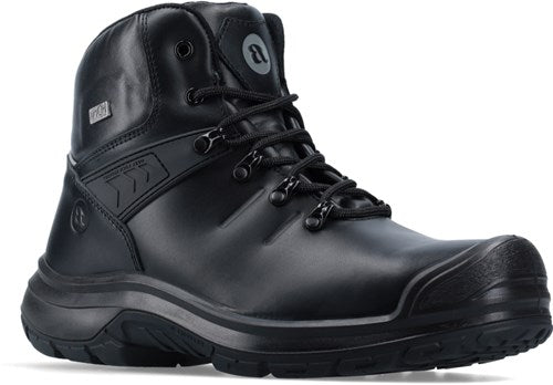 Chaussure de travail Bata pwr419 mid s7 | noir | taille 45 - 8712843714984