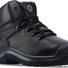 Chaussure de travail Bata pwr420 mid s3 avec protection du cou-de-pied | noir | taille 42 - 8712843715066