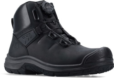 Bata chaussure de travail pwr421 mi boa s3s | noir | taille 48 - 8712843715233