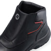 Chaussure de travail Bata pwr428 mid s3 | noir | taille 42 - 8712843715288