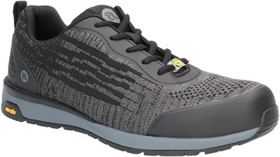 Bata chaussure de travail radiance fit low s1p | noir (w) | taille 44 - 00.017.117.44