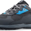 Bata chaussure de travail radiance pep s3 | gris foncé | taille 38 - 8712843717237
