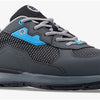 Bata chaussure de travail radiance pep s3 | gris foncé | taille 38 - 8712843717237