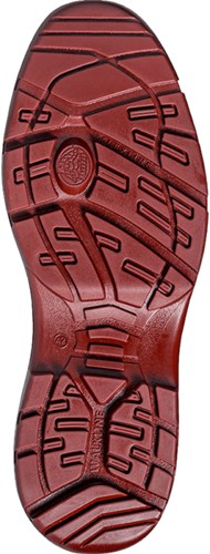 Chaussure de travail Bata score élevé s3 + kn | noir (w) | taille 36 - 00.017.068.36