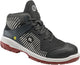 Chaussure de travail Bata score élevé s3 + kn | noir (w) | taille 41 - 00.017.068.41