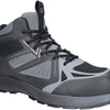 Bata chaussure de travail sportmates brisk high s3 | noir | taille 36 - 00.017.164.36