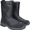 Bata chaussure de travail summ boot noir hiver s3 doublé | noir | taille 43 - 8712843707023