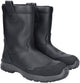 Bata chaussure de travail summ boot noir hiver s3 doublé | noir | taille 45 - 8712843707047