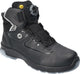 Chaussure de travail Bata summ five high s3 | noir | taille 43 - 00.017.144.43