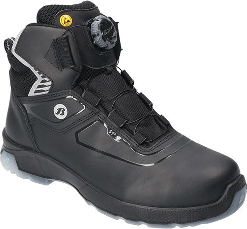 Chaussure de travail Bata summ five high s3 | noir | taille 45 - 00.017.144.45
