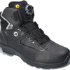 Chaussure de travail Bata summ five high s3 | noir | taille 48 - 00.017.144.48