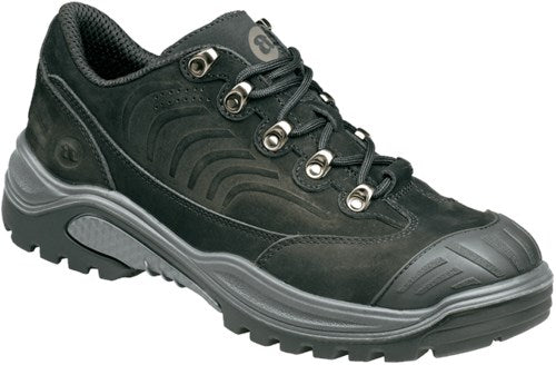 Chaussure de travail Bata Traxx 203 Low S3 | noir | taille 46 - 11.017.266.46