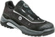 Bata chaussure de travail traxx 213 basse s1p | noir | taille 43 - 11.017.273.43