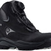 Bata chaussure de travail traxx 219 boa high s3 | noir | taille 43 - 11.017.277.43