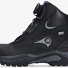 Bata chaussure de travail traxx 219 boa high s3 | noir | taille 48 - 11.017.277.48