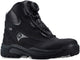 Bata chaussure de travail traxx 219 boa high s3 | noir | taille 48 - 11.017.277.48