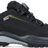 Chaussure de travail Bata Traxx 246 Boa Low S7S | noir | taille 42 - 8712843716612