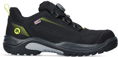Chaussure de travail Bata Traxx 246 Boa Low S7S | noir | taille 42 - 8712843716612