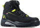 Chaussure de travail Bata Traxx 247 Boa High S7S | noir | taille 42 - 8712843716742