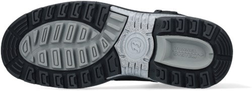 Chaussure de travail Bata Traxx 247 Boa High S7S | noir | taille 47 - 8712843716797