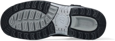 Chaussure de travail Bata Traxx 247 Boa High S7S | noir | taille 48 - 8712843716803