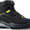 Chaussure de travail Bata Traxx 247 Boa High S7S | noir | taille 48 - 8712843716803