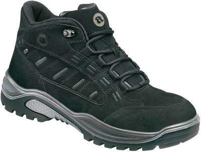 Bata chaussure de travail traxx 92 haute s2 | noir | taille 46 - 11.017.254.46