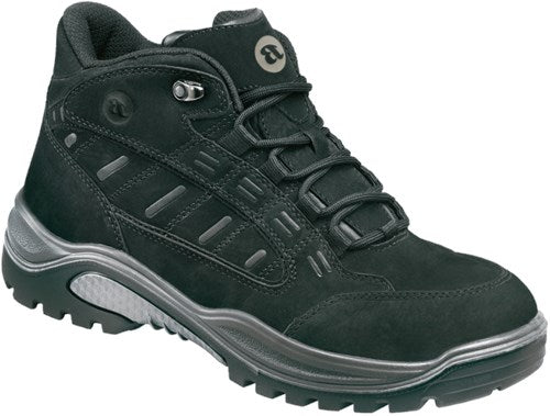 Bata chaussure de travail traxx 92 haute s2 | noir | taille 48 - 11.017.254.48