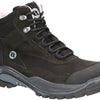 Chaussure de travail Bata traxx nxt 97 w src high s3 | noir | taille 44 - 8712843691087
