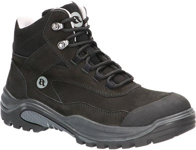 Chaussure de travail Bata traxx nxt 97 w src high s3 | noir | taille 44 - 8712843691087