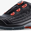 Bata chaussure de travail tronic low s3 boa | orange noir | taille 42 - 00.017.024.42