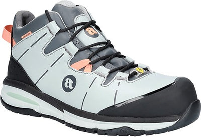 Chaussure de travail Bata whawowa ada high s3 | vert menthe | taille 38 - 8712843703582
