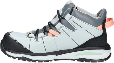 Chaussure de travail Bata whawowa ada high s3 | vert menthe | taille 39 - 8712843703599