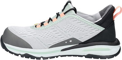 Chaussure de travail Bata Whawowa Anna Lee Low S1 | gris | taille 36 - 8712843703674