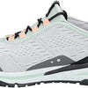 Chaussure de travail Bata whawowa bibian low s1p | gris | taille 39 - 8712843703780