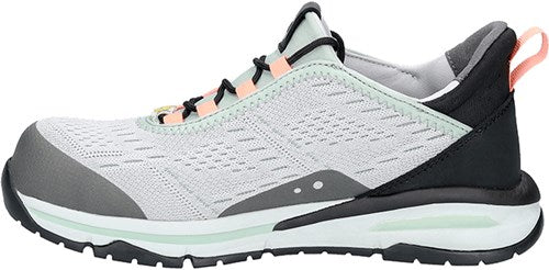 Chaussure de travail Bata whawowa bibian low s1p | gris | taille 39 - 8712843703780