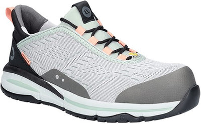 Chaussure de travail Bata whawowa bibian low s1p | gris | taille 39 - 8712843703780