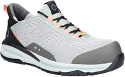 Chaussure de travail Bata whawowa bibian low s1p | gris | taille 40 - 8712843703797 - afbeelding 1
